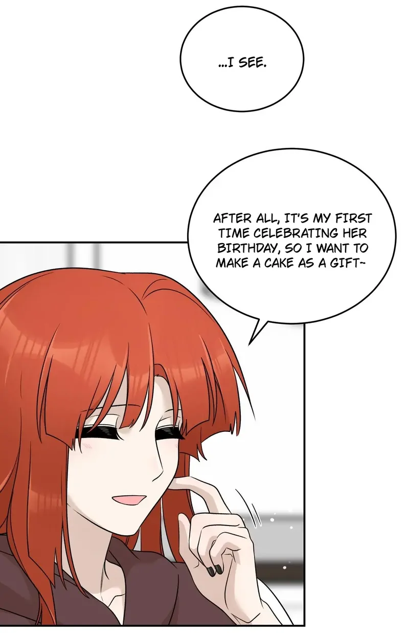 My Food Looks Very Cute Chapter 145 - Page 4
