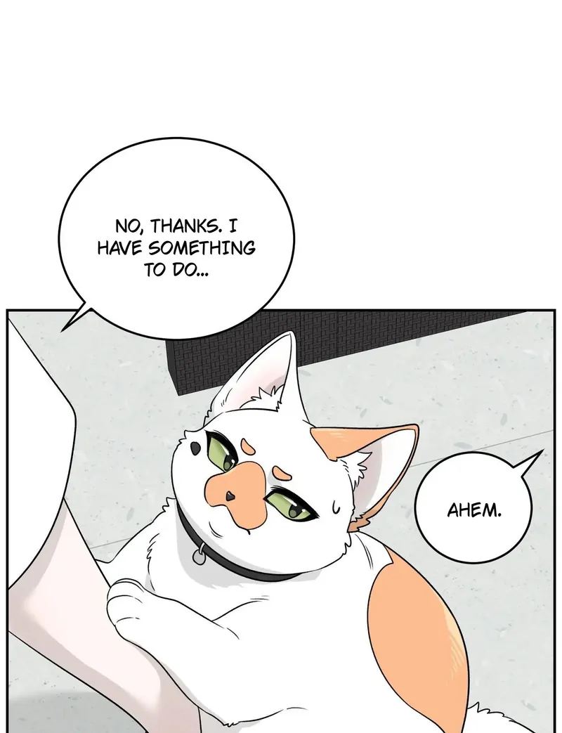 My Food Looks Very Cute Chapter 145 - Page 31