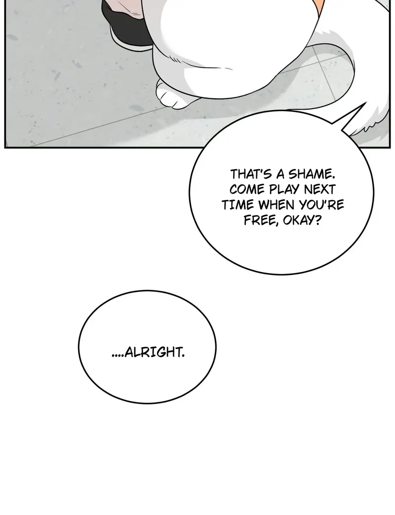 My Food Looks Very Cute Chapter 145 - Page 32
