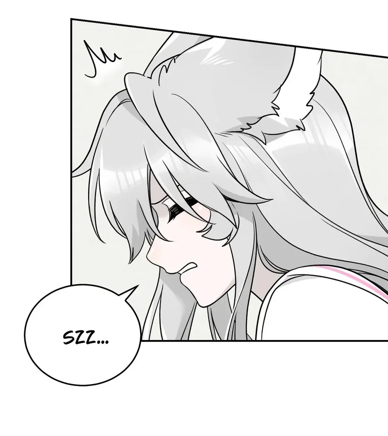 My Food Looks Very Cute Chapter 145 - Page 34
