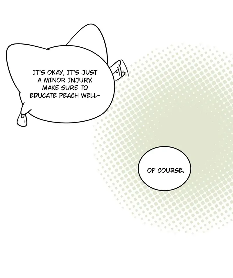 My Food Looks Very Cute Chapter 145 - Page 39