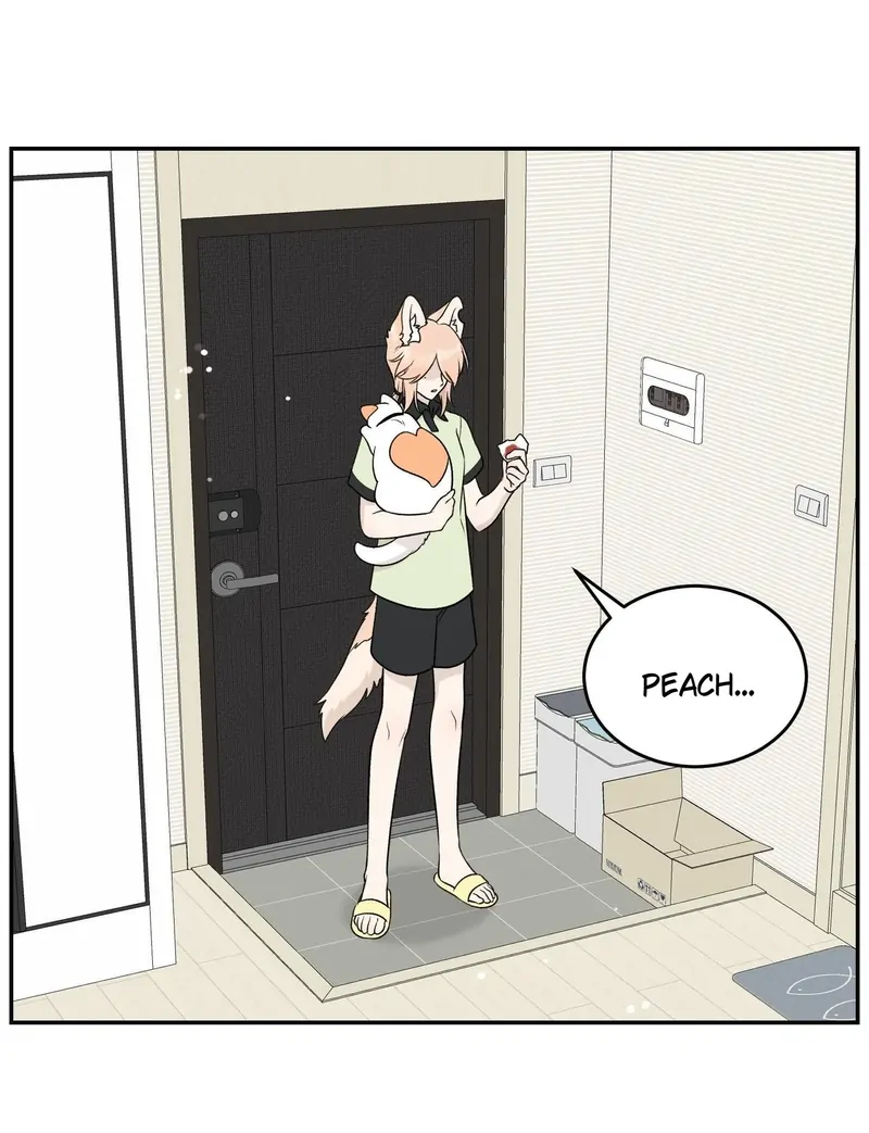 My Food Looks Very Cute Chapter 145 - Page 40