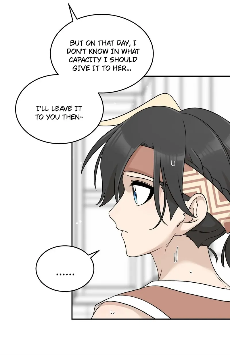 My Food Looks Very Cute Chapter 145 - Page 5