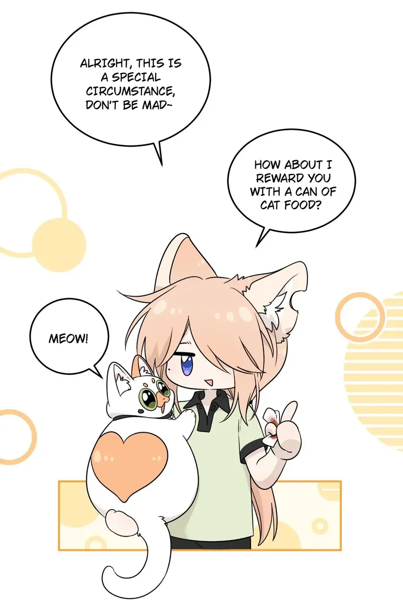 My Food Looks Very Cute Chapter 145 - Page 43