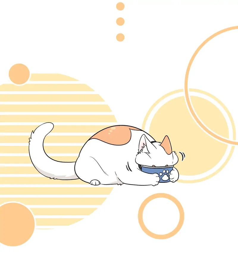 My Food Looks Very Cute Chapter 145 - Page 44