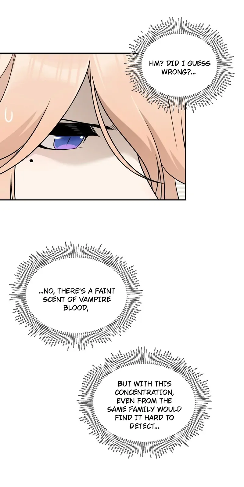 My Food Looks Very Cute Chapter 145 - Page 46