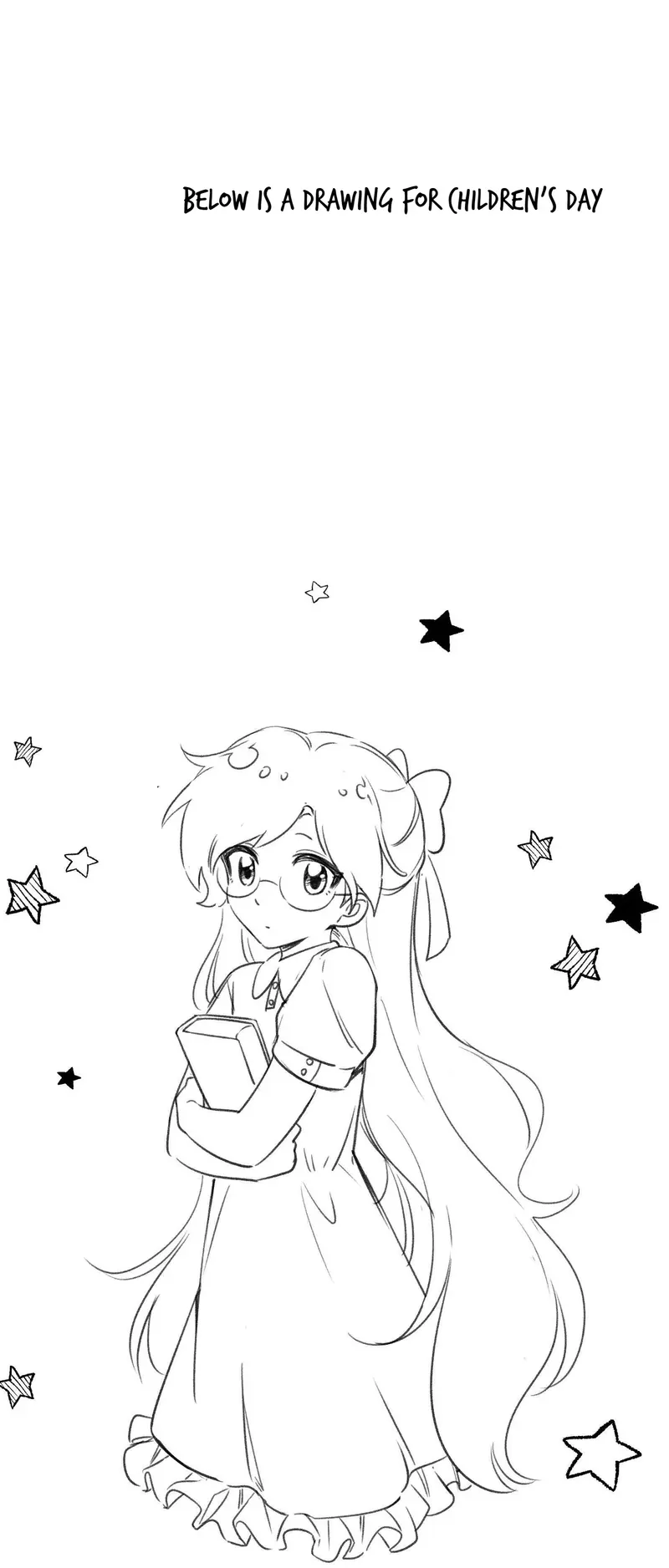 My Food Looks Very Cute Chapter 145 - Page 49
