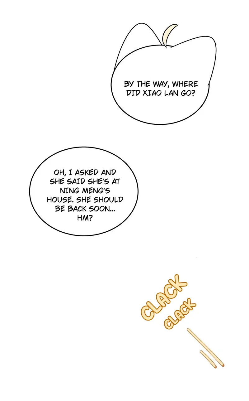 My Food Looks Very Cute Chapter 145 - Page 8