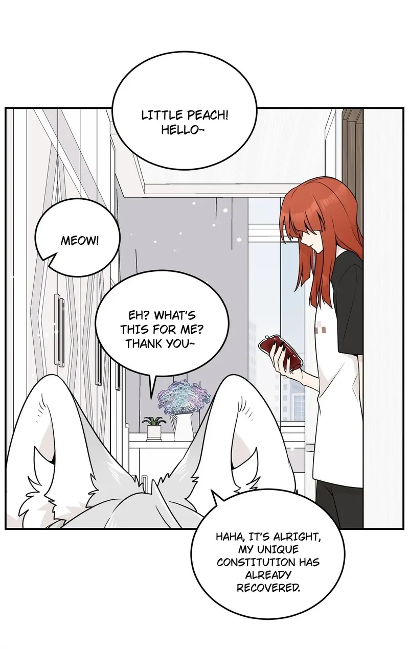 My Food Looks Very Cute Chapter 146 - Page 12