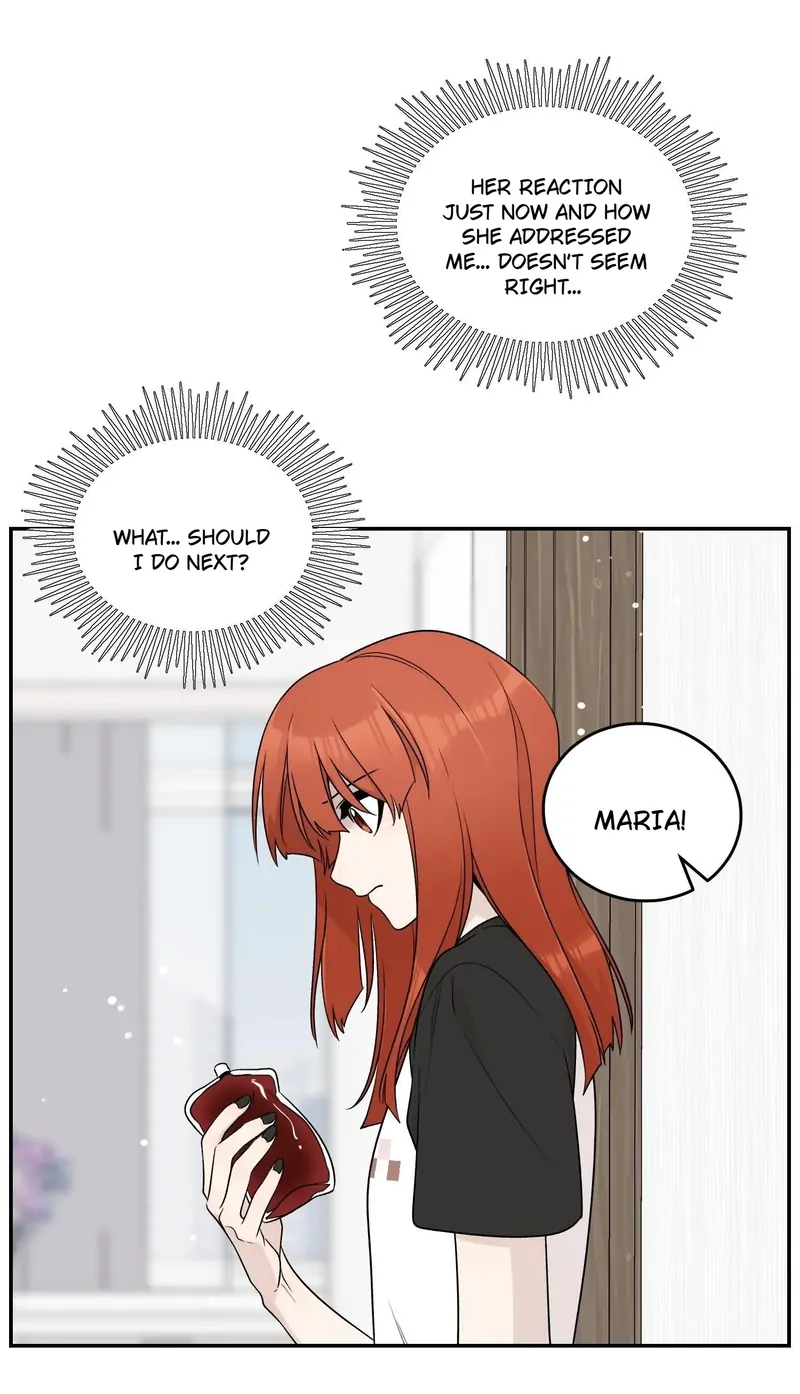 My Food Looks Very Cute Chapter 146 - Page 13