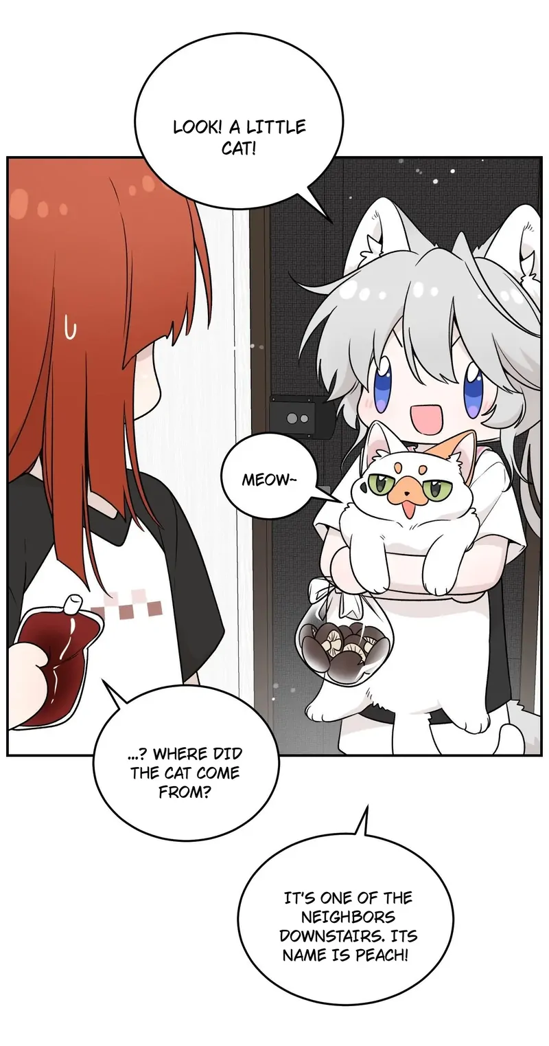 My Food Looks Very Cute Chapter 146 - Page 14
