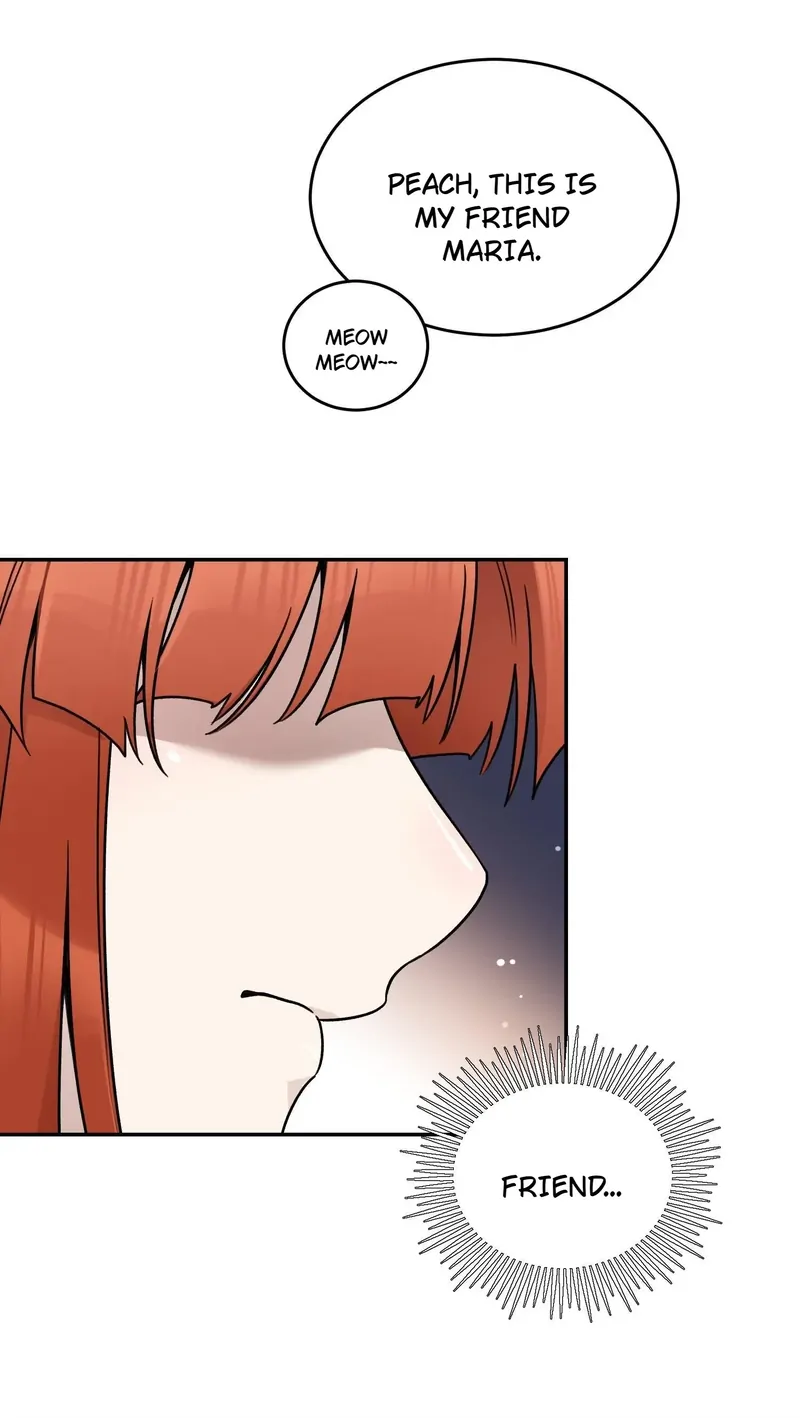 My Food Looks Very Cute Chapter 146 - Page 15