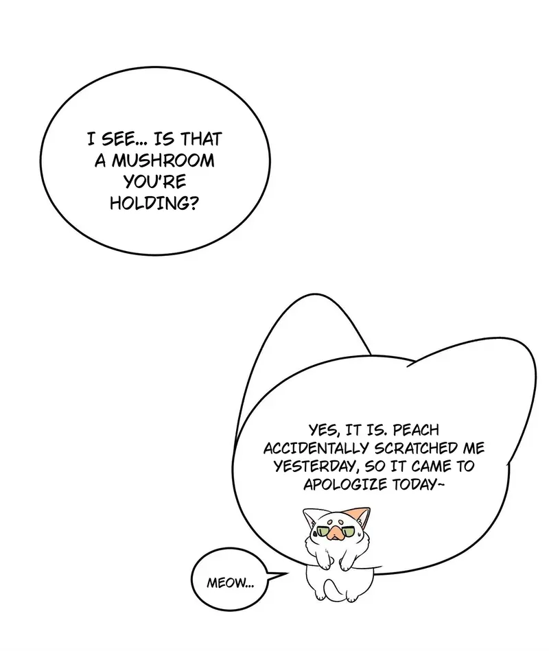 My Food Looks Very Cute Chapter 146 - Page 16