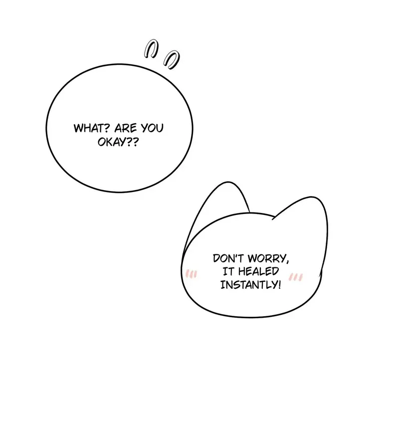 My Food Looks Very Cute Chapter 146 - Page 17