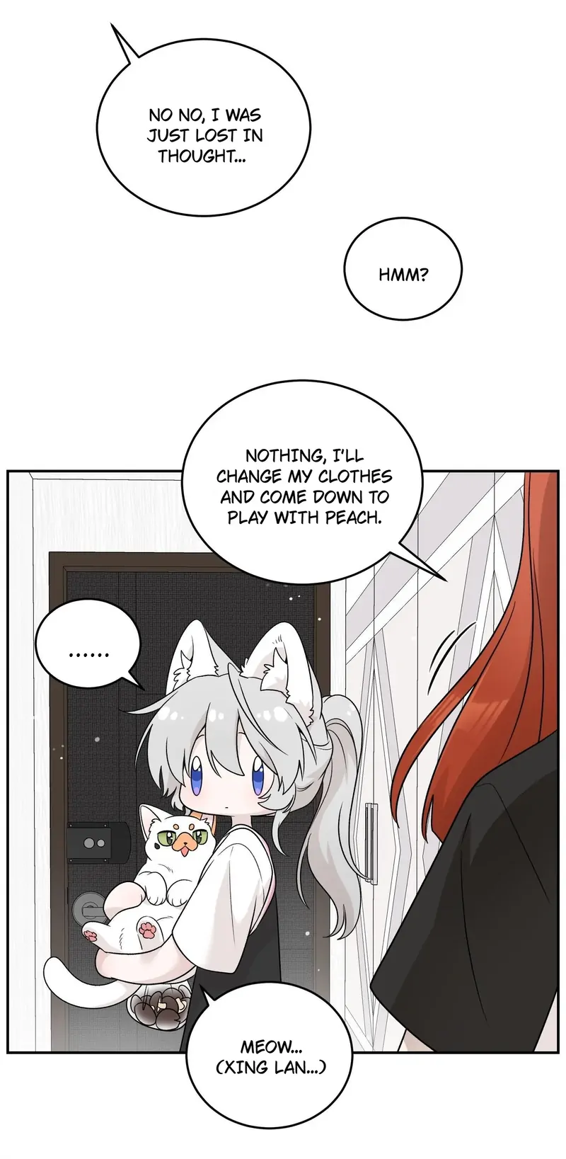 My Food Looks Very Cute Chapter 146 - Page 20