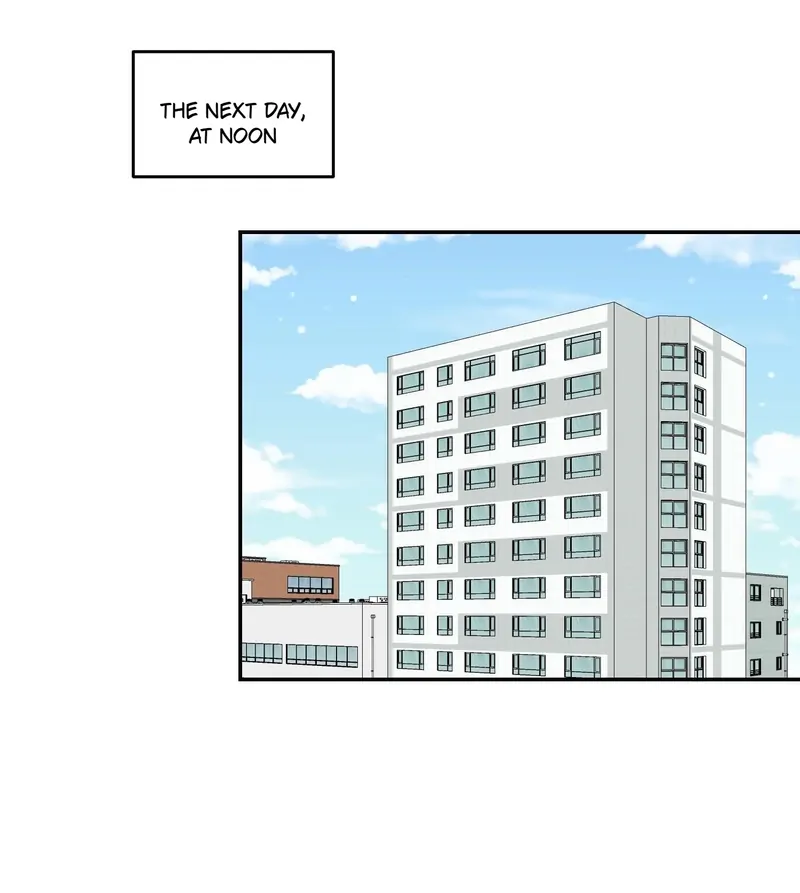 My Food Looks Very Cute Chapter 146 - Page 3