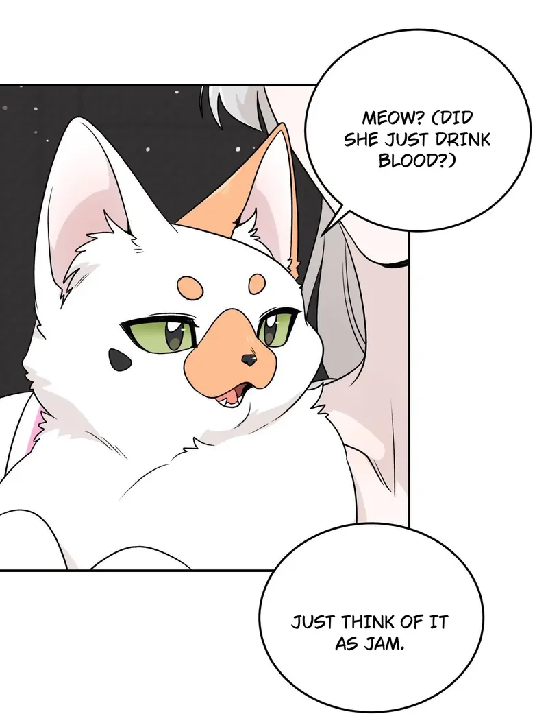 My Food Looks Very Cute Chapter 146 - Page 21