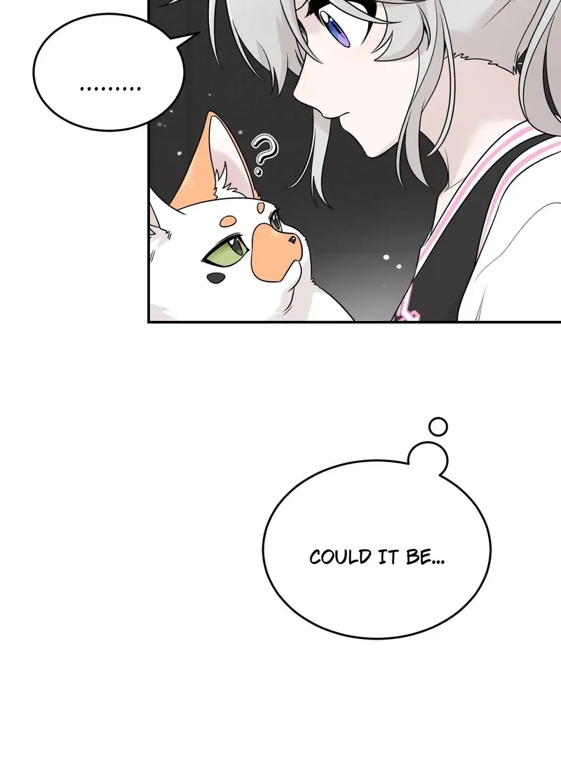 My Food Looks Very Cute Chapter 146 - Page 24
