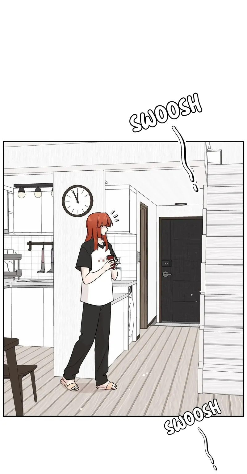 My Food Looks Very Cute Chapter 146 - Page 4