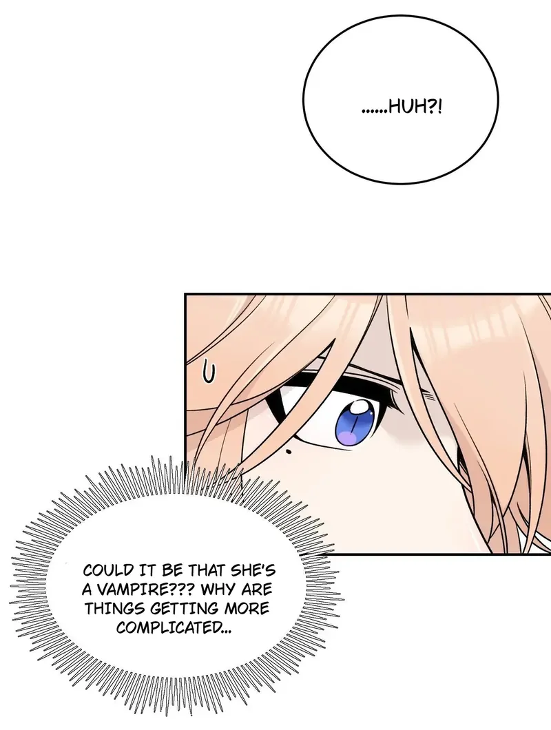 My Food Looks Very Cute Chapter 146 - Page 31