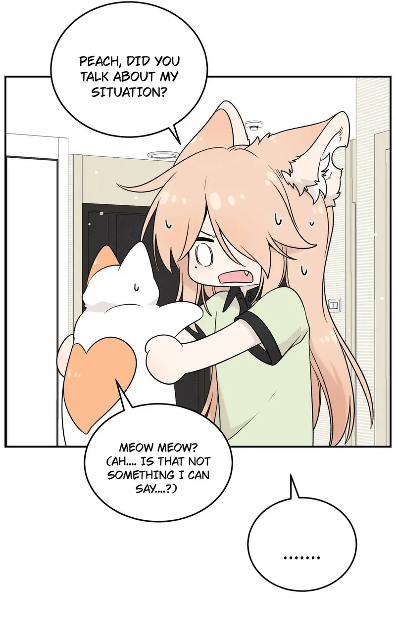 My Food Looks Very Cute Chapter 146 - Page 33