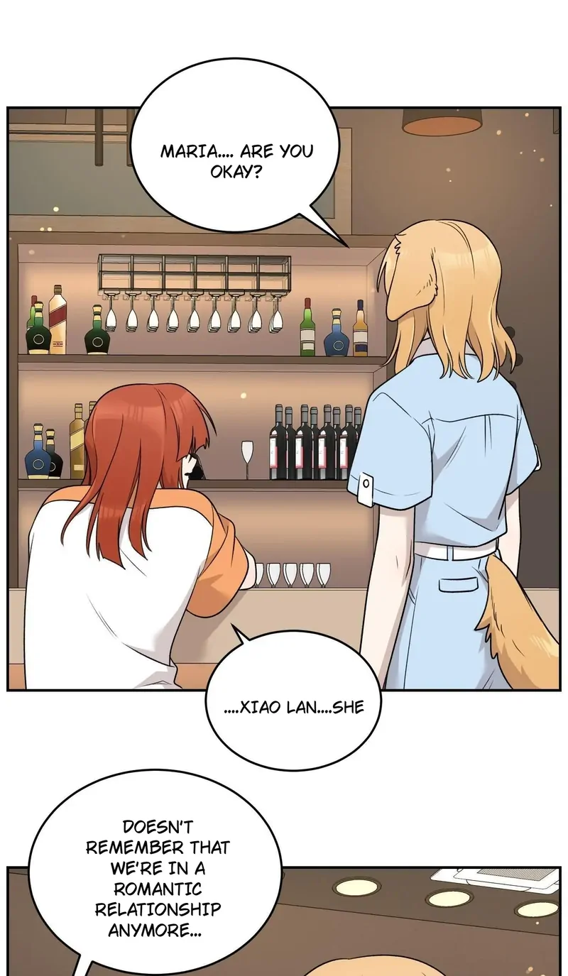 My Food Looks Very Cute Chapter 146 - Page 39