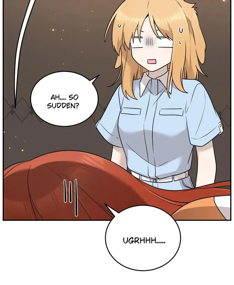 My Food Looks Very Cute Chapter 146 - Page 40