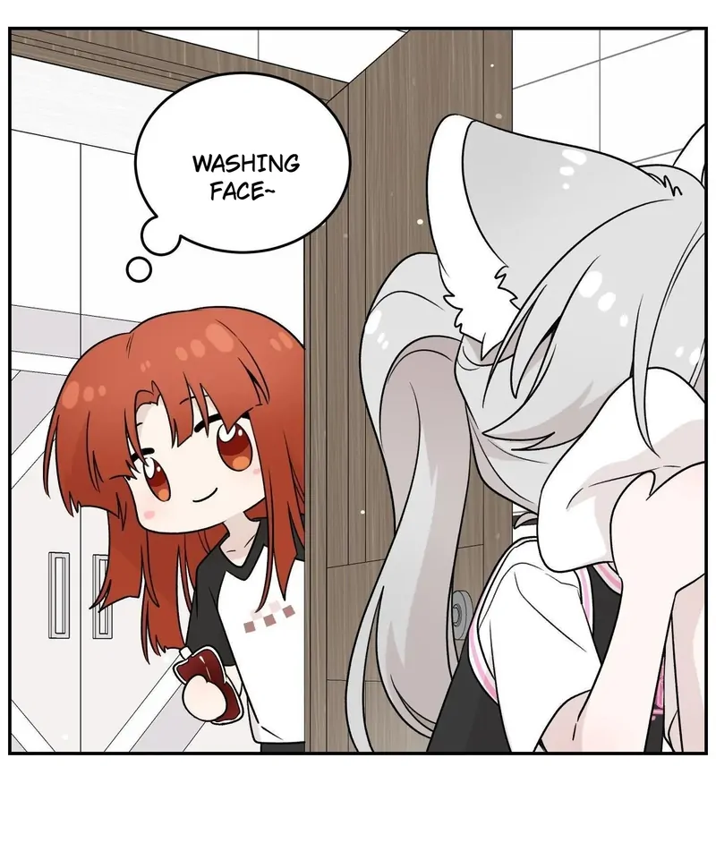 My Food Looks Very Cute Chapter 146 - Page 5
