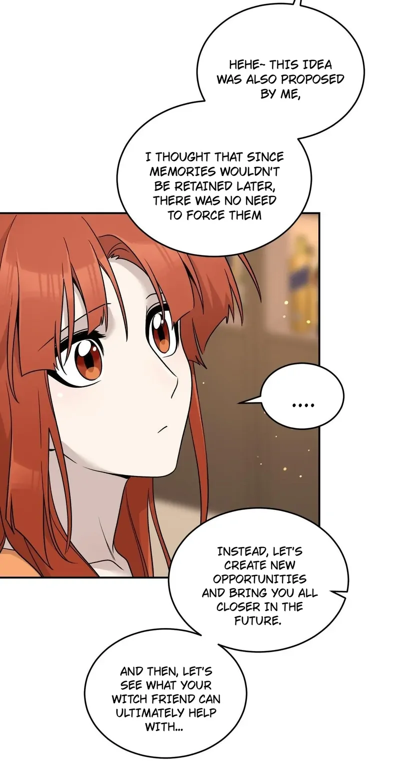 My Food Looks Very Cute Chapter 146 - Page 43