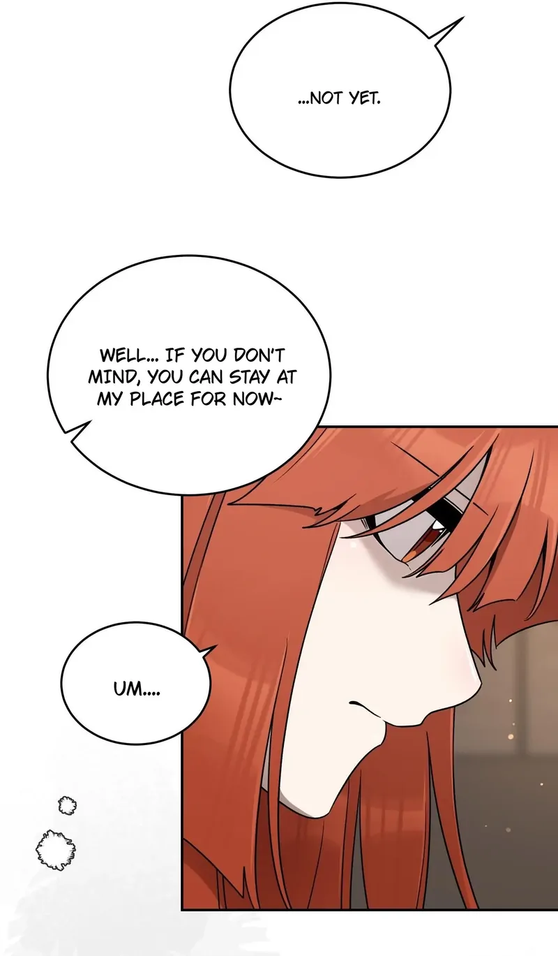 My Food Looks Very Cute Chapter 146 - Page 47