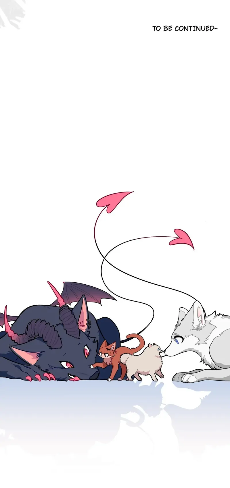 My Food Looks Very Cute Chapter 146 - Page 50