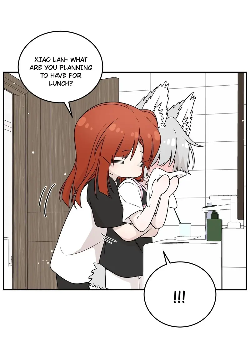 My Food Looks Very Cute Chapter 146 - Page 6