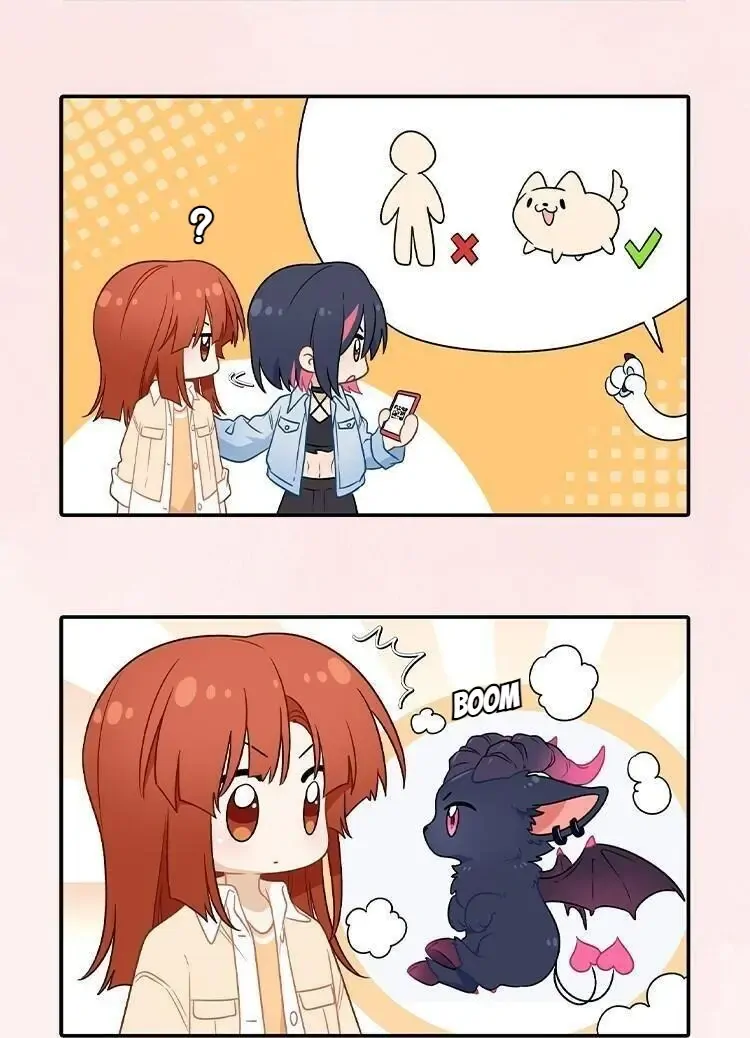 My Food Looks Very Cute Chapter 146 - Page 52