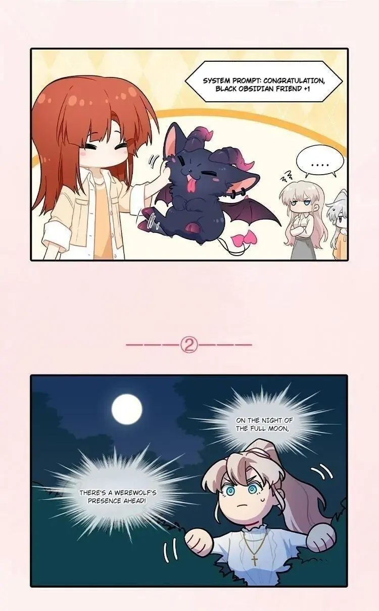 My Food Looks Very Cute Chapter 146 - Page 53
