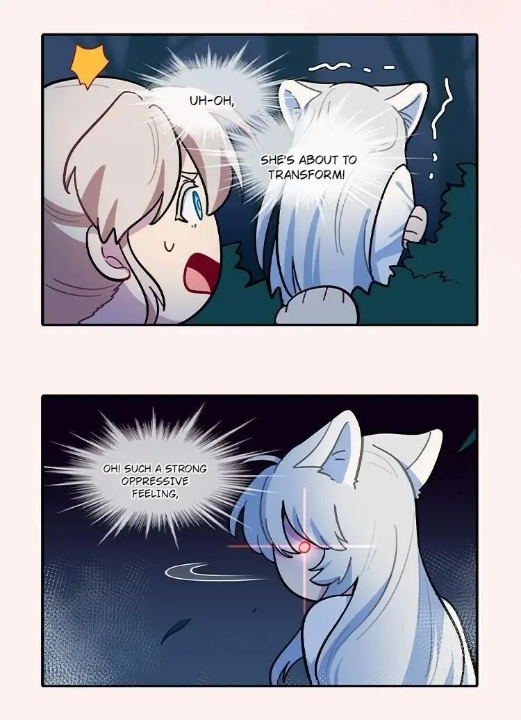 My Food Looks Very Cute Chapter 146 - Page 54