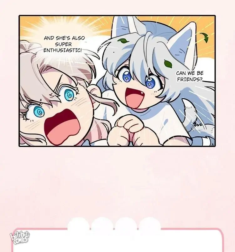 My Food Looks Very Cute Chapter 146 - Page 55