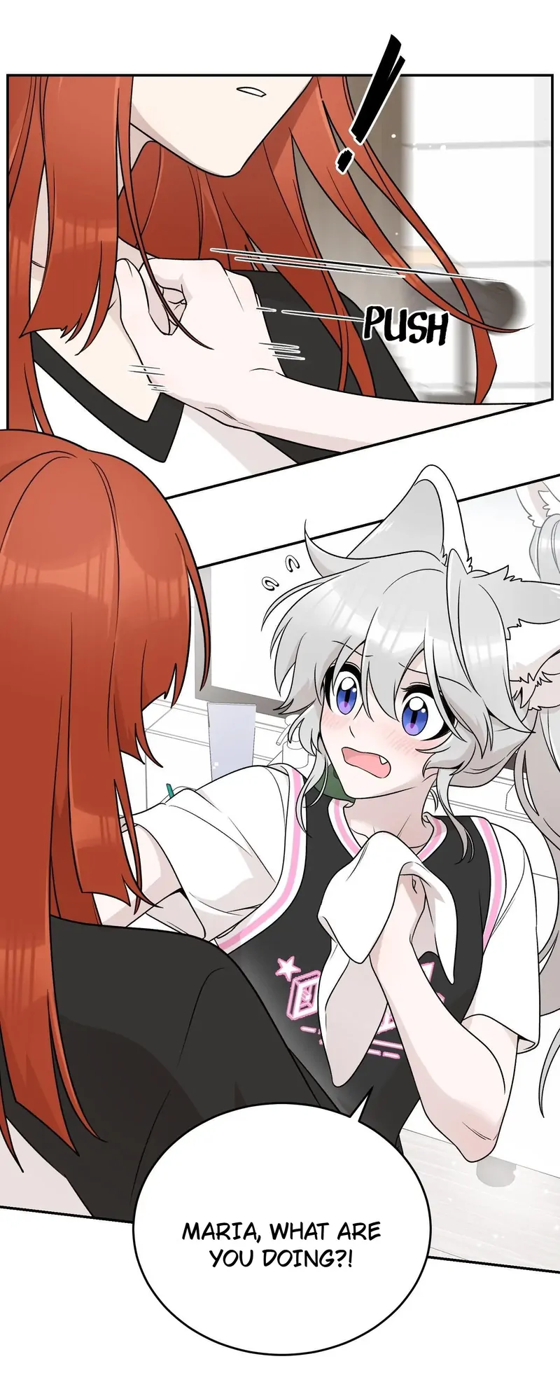 My Food Looks Very Cute Chapter 146 - Page 7