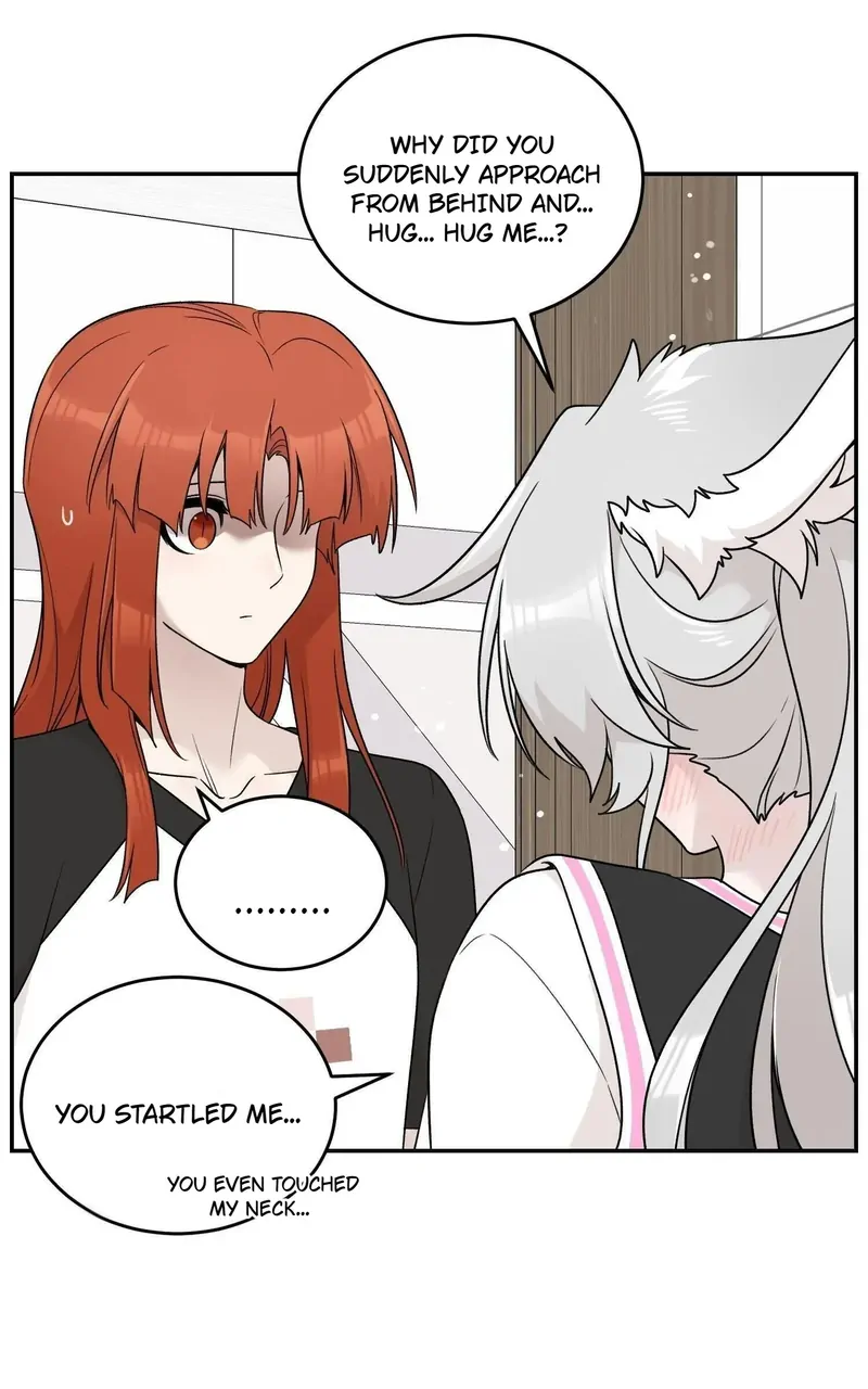 My Food Looks Very Cute Chapter 146 - Page 9