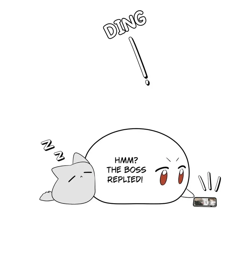 My Food Looks Very Cute Chapter 147 - Page 11
