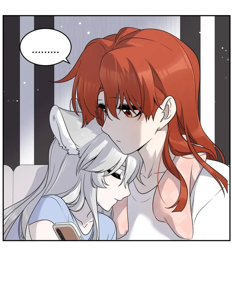 My Food Looks Very Cute Chapter 147 - Page 14