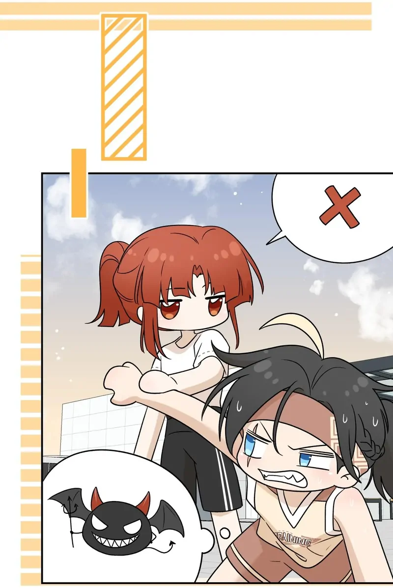 My Food Looks Very Cute Chapter 147 - Page 20