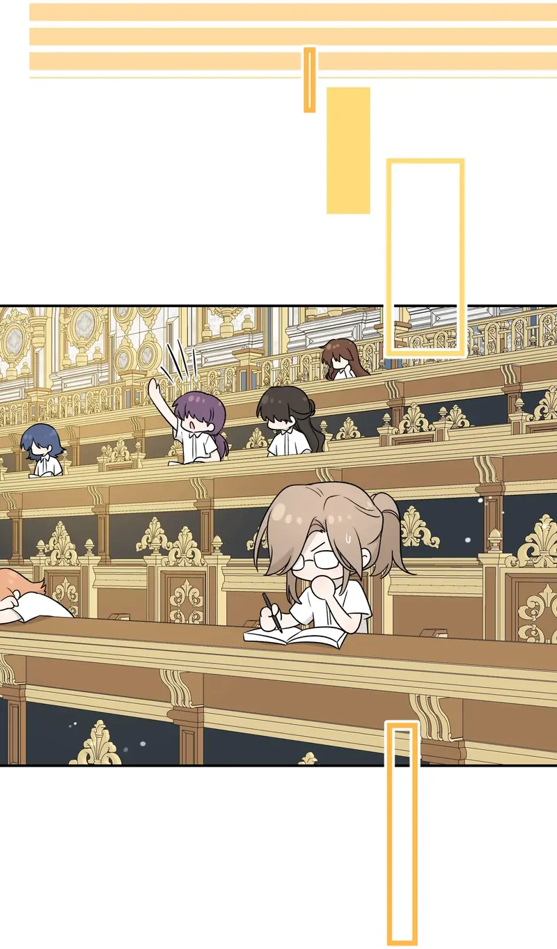 My Food Looks Very Cute Chapter 147 - Page 21