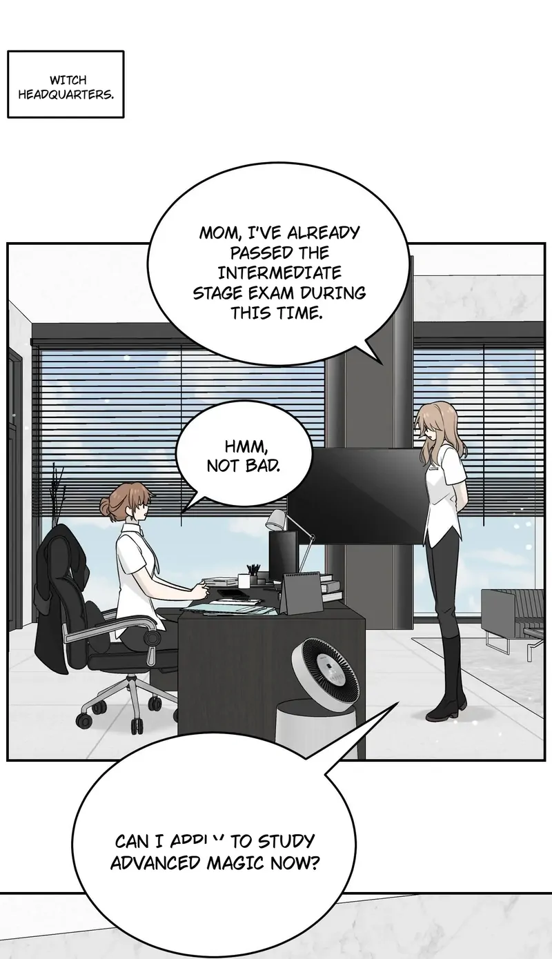 My Food Looks Very Cute Chapter 147 - Page 24
