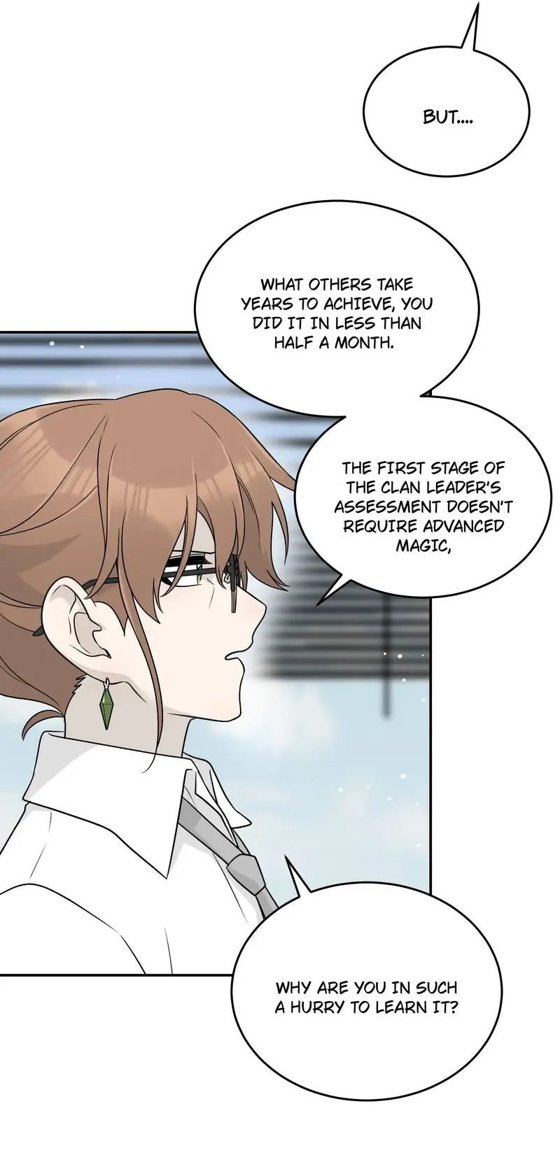 My Food Looks Very Cute Chapter 147 - Page 26