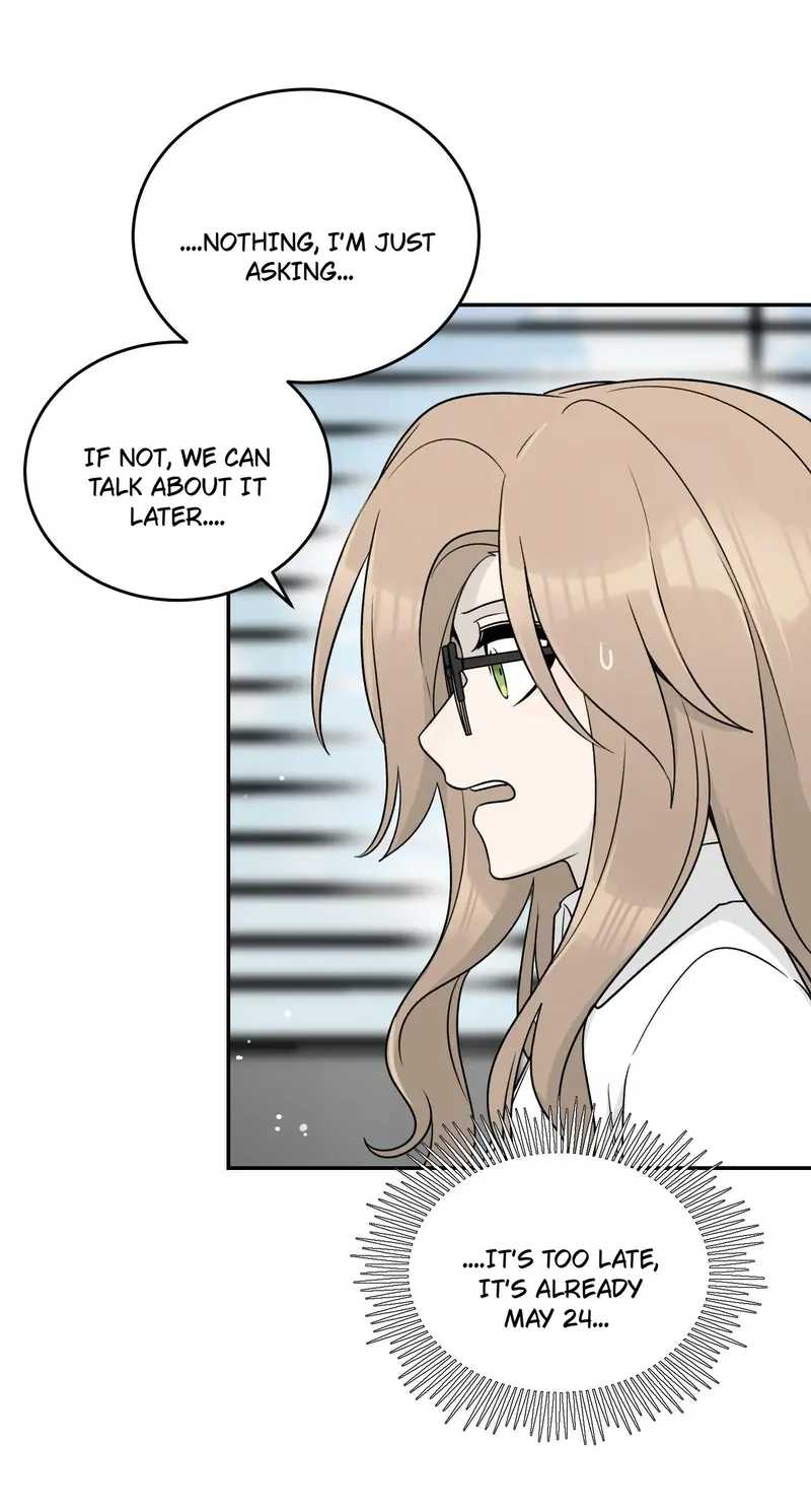 My Food Looks Very Cute Chapter 147 - Page 27