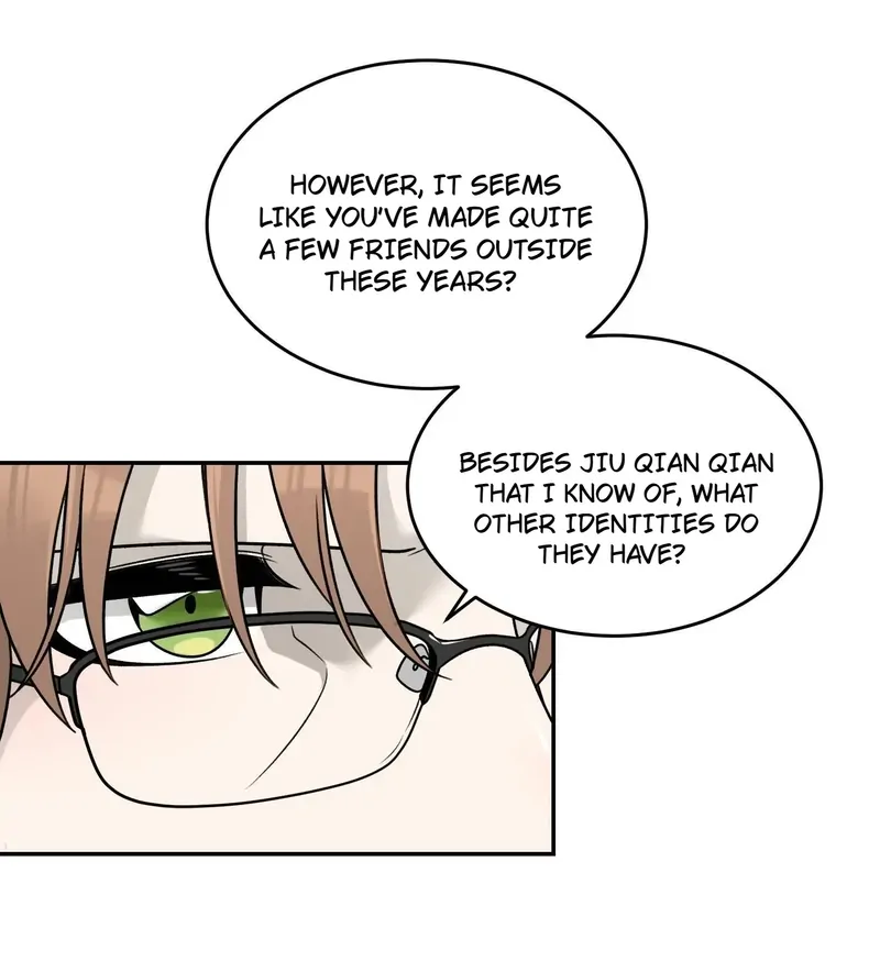 My Food Looks Very Cute Chapter 147 - Page 29