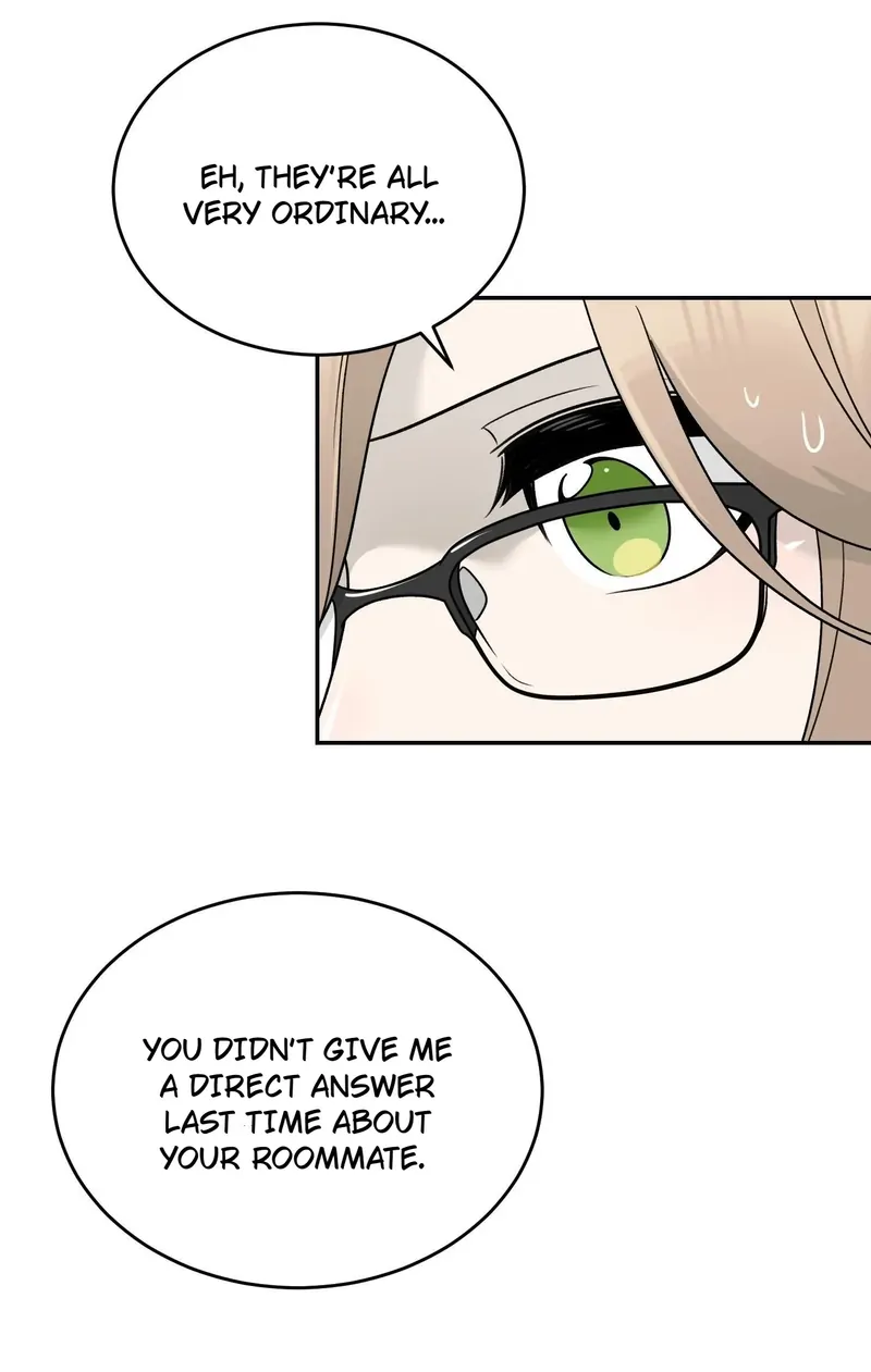 My Food Looks Very Cute Chapter 147 - Page 30