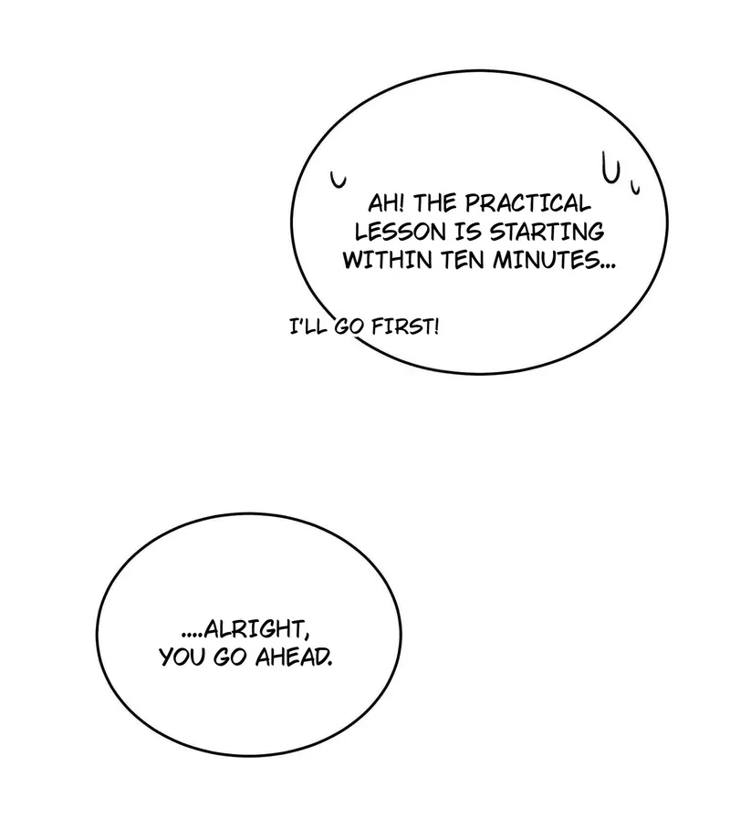 My Food Looks Very Cute Chapter 147 - Page 31