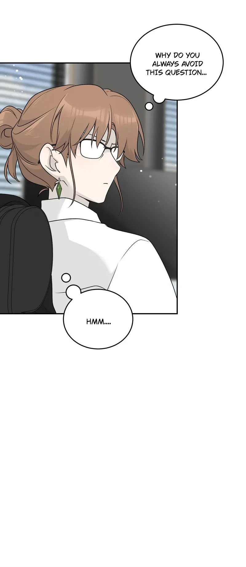 My Food Looks Very Cute Chapter 147 - Page 32