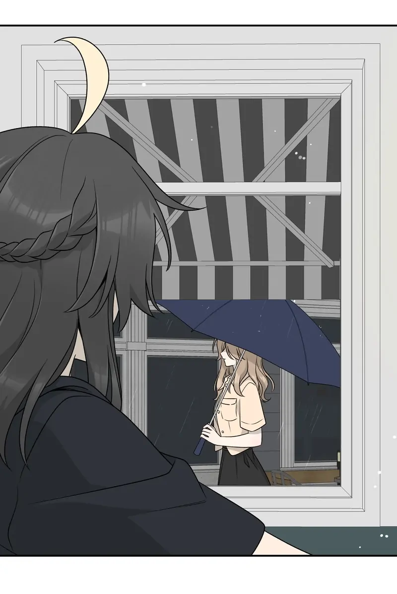My Food Looks Very Cute Chapter 147 - Page 37